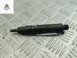 форсунка Volkswagen Transporter T4 1999, 2.5 л., дизель, МКПП, синий, микроавтобус, 074130201L