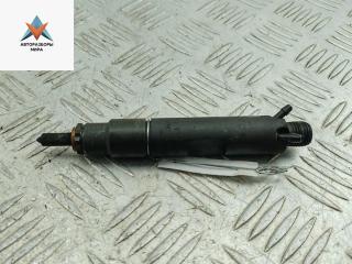 форсунка Volkswagen Transporter T4 1999, 2.5 л., дизель, МКПП, синий, микроавтобус, 074130201L