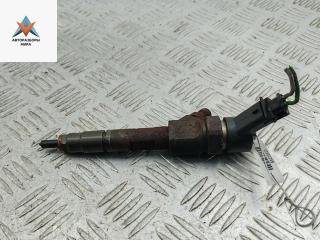 форсунка Opel Vivaro A 2004, 1.9 л., дизель, МКПП, белый, микроавтобус, 8200238528, 0445110146