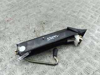 домкрат Peugeot 307 1 поколение 2001, 1.6 л., бензин, МКПП, чёрный, хетчбэк 5 дв.