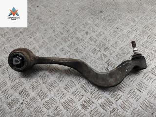 рычаг передний левый BMW 5 серия E60/E61 2004, 2.5 л., бензин, АКПП, серый, универсал