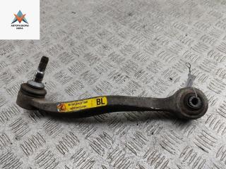 рычаг передний левый BMW 5 серия E60/E61 [рестайлинг] 2009, 3.0 л., дизель, АКПП, чёрный, универсал, 6760181