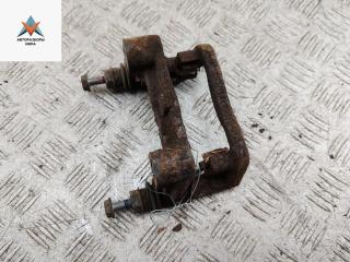 скоба суппорта Opel Astra G 2002, 1.6 л., бензин, МКПП, синий, универсал