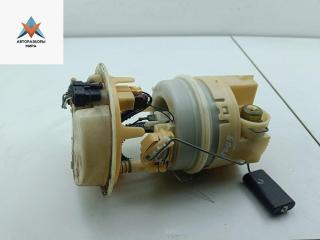 насос топливный Peugeot 307 1 поколение 2003, 2.0 л., бензин, МКПП, зелёный, универсал, 1489083080