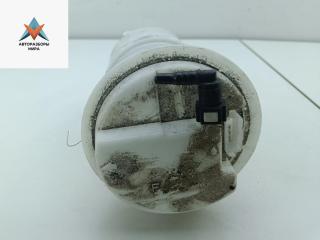 насос топливный Peugeot 206 1 поколение [рестайлинг] 2002, 1.4 л., бензин, МКПП, серый, универсал, HELLA