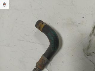 Трубка масляная турбины Opel Meriva 2 поколение (B) [рестайлинг] 2014, 1.4 л., бензин, АКПП, белый, минивэн