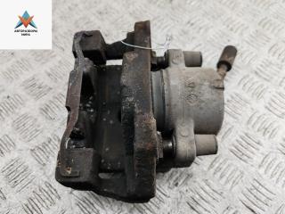 суппорт передний правый BMW 5 серия E39 1999, 2.5 л., дизель, МКПП, серый, седан