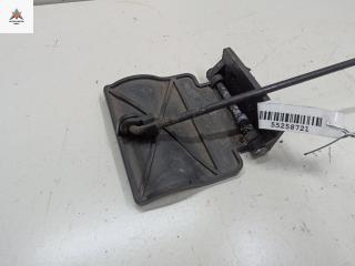 ручка открывания капота Opel Omega B [рестайлинг] 2003, 2.2 л., бензин, АКПП, серый, седан, 09146276