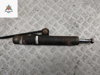 амортизатор передний правый Citroen C5 1 поколение [рестайлинг] 2005, 2.0 л., бензин, МКПП, серый, хетчбэк 5 дв.