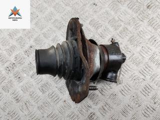 Опора амортизатора переднего (верхняя) Citroen C5 1 поколение [рестайлинг] 2005, 2.0 л., бензин, МКПП, серый, хетчбэк 5 дв.