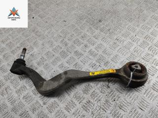 рычаг передний левый BMW 5 серия E60/E61 [рестайлинг] 2009, 3.0 л., дизель, АКПП, чёрный, универсал