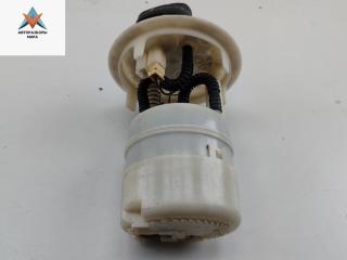 насос топливный Peugeot 407 1 поколение 2004, 2.2 л., бензин, МКПП, серый, седан