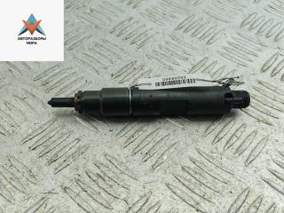 форсунка Volkswagen Transporter T4 1999, 2.5 л., дизель, МКПП, синий, микроавтобус, 074130201L