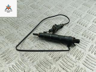 форсунка Volkswagen Transporter T4 1999, 2.5 л., дизель, МКПП, синий, микроавтобус, 074130202N