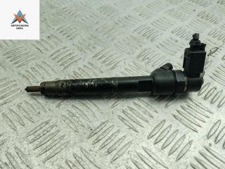 форсунка Mercedes-Benz C-Класс W203/S203/CL203 [рестайлинг] 2004, 2.2 л., дизель, АКПП, чёрный, универсал, 0445110177, 6480700287