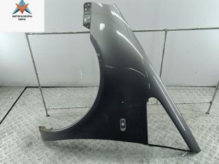 крыло переднее левое SEAT Alhambra 1 поколение [рестайлинг] 2003, 1.9 л., дизель, АКПП, серый, минивэн