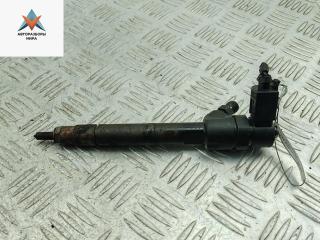 форсунка Mercedes-Benz C-Класс W203/S203/CL203 [рестайлинг] 2004, 2.2 л., дизель, АКПП, чёрный, универсал, 0986435111