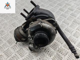 турбина BMW 3 серия E46 2000, 2.0 л., дизель, МКПП, серый, седан, 7004475008S