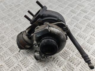 турбина BMW 3 E46 2000, 2.0 л., дизель, МКПП, серый, седан, 7004475008S