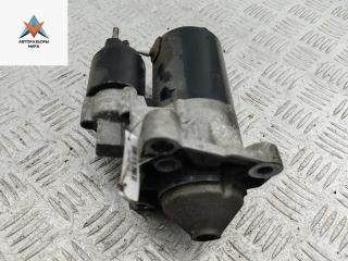 стартер Renault Scenic 1 поколение [рестайлинг] 2001, 2.0 л., бензин, АКПП, серый, минивэн, 0001106017