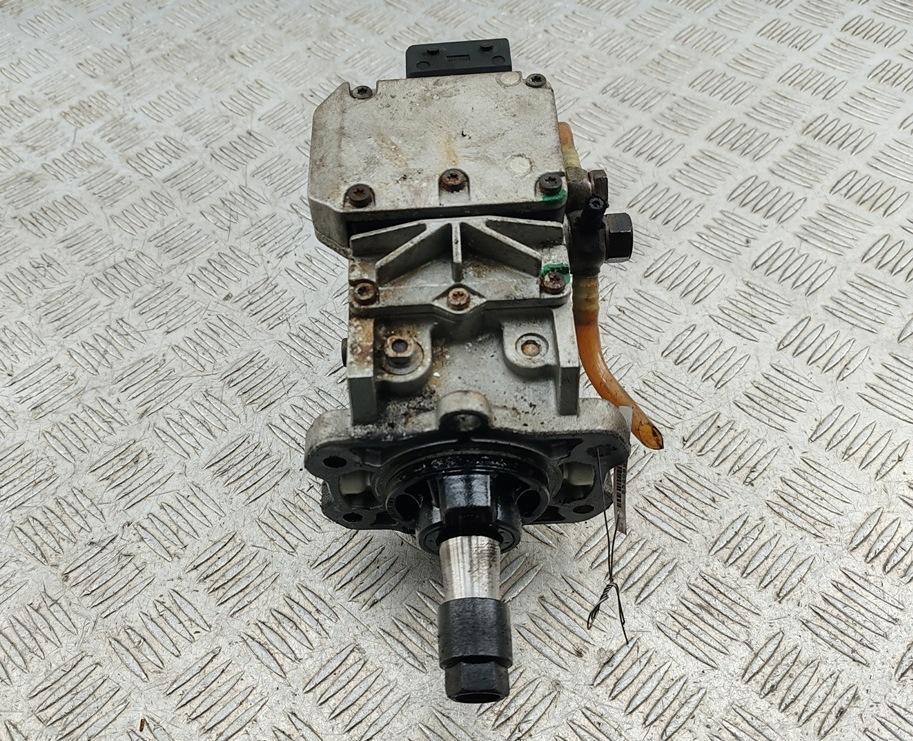 ТНВД BMW 3 E46 2000, 2.0 л., дизель, МКПП, серый, седан, 0470504005
