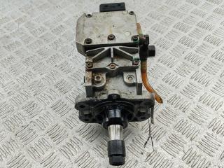ТНВД BMW 3 E46 2000, 2.0 л., дизель, МКПП, серый, седан, 0470504005