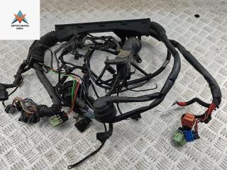 проводка двигателя BMW 3 серия E36 [рестайлинг] 2000, 1.9 л., бензин, МКПП, чёрный, хетчбэк 3 дв., 1438659