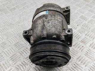 компрессор кондиционера Renault Scenic I 2001, 2.0 л., бензин, 7700105765
