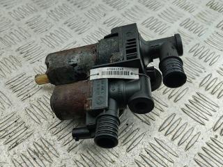 кран отопителя (печки) BMW 3 E46 2000, 2.0 л., дизель, МКПП, серый, седан, 8369807