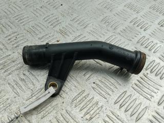 трубка охлаждающей жидкости Renault Scenic 1 поколение [рестайлинг] 2001, 2.0 л., бензин, АКПП, 7700873948