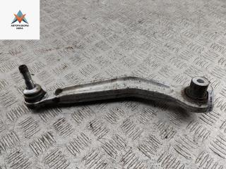 рычаг задний левый BMW 7 серия E65/E66/E67 2002, 3.6 л., бензин, АКПП, зелёный, седан