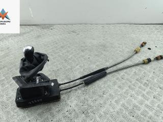 трос кулисы КПП Citroen C5 1 поколение [рестайлинг] 2005, 2.0 л., бензин, МКПП, серый, хетчбэк 5 дв., 9650479980