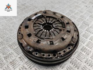 маховик BMW 3 серия E36 [рестайлинг] 2000, 1.9 л., бензин, МКПП, чёрный, хетчбэк 3 дв., 7508409