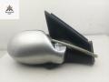 зеркало правое Citroen C5 1 поколение [рестайлинг] 2005, 2.0 л., бензин, МКПП, серый, хетчбэк 5 дв. - фото №2