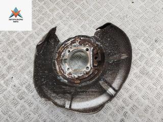Кулак (корпус ступицы) задний правый BMW 7 серия E65/E66/E67 2002, 3.6 л., бензин, АКПП, зелёный, седан, 6763120