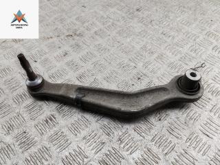 рычаг задний BMW 7 серия E65/E66/E67 2002, 3.6 л., бензин, АКПП, зелёный, седан