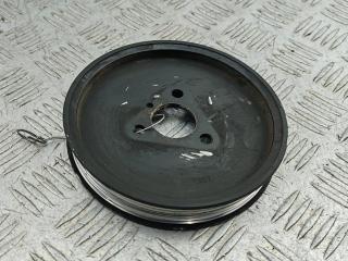 шкив насоса гидроусилителя BMW 3 E36 2000, 1.9 л., бензин, МКПП, чёрный, хетчбэк 3 дв., 1247891
