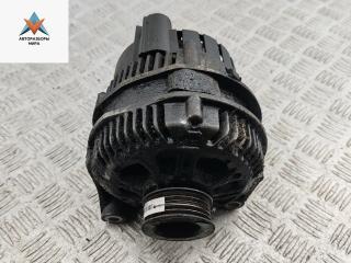 генератор BMW 3 серия E46 2000, 2.0 л., дизель, МКПП, серый, седан, 7788247