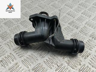 корпус термостата BMW 3 серия E46 2000, 2.0 л., дизель, МКПП, серый, седан