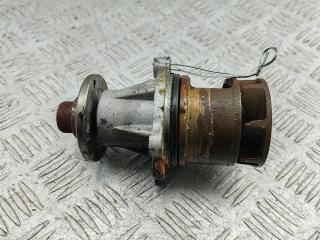 насос антифриза дополнительный BMW 3 E36 2000, 1.9 л., бензин, МКПП, чёрный, хетчбэк 3 дв.