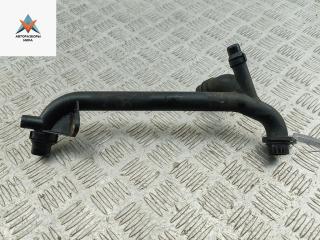 трубка охлаждающей жидкости BMW 3 серия E46 2000, 2.0 л., дизель, МКПП, 2247154