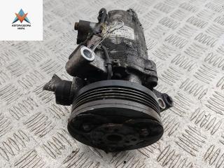 компрессор кондиционера BMW 3 серия E46 2000, 2.0 л., дизель, SS120DL