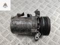 компрессор кондиционера BMW 3 серия E46 2000, 2.0 л., дизель, SS120DL - фото №3