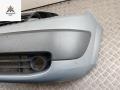 бампер передний Renault Scenic 2 поколение 2003, бензин, серый, минивэн, 8200139528 - фото №8