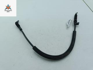 Трос двери задней Audi Q7 4L 2006, 4.2 л., бензин, АКПП, серый, внедорожник 5 дв.