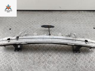 усилитель бампера переднего BMW 7 серия E65/E66/E67 2002, 3.6 л., бензин, АКПП, зелёный, седан, 7014998