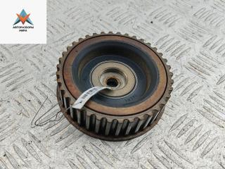 шкив распредвала Renault Scenic 1 поколение [рестайлинг] 2001, 2.0 л., бензин, АКПП, серый, минивэн, 2552905