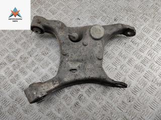 рычаг задний левый BMW 7 серия E65/E66/E67 2002, 3.6 л., бензин, АКПП, зелёный, седан, 6753109