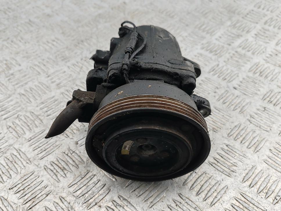 компрессор кондиционера BMW 3 E36 2000, 1.9 л., бензин, 8390228