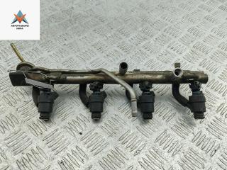 Форсунка топливная (комплект) BMW 3 серия E36 [рестайлинг] 2000, 1.9 л., бензин, МКПП, чёрный, хетчбэк 3 дв., 1247931